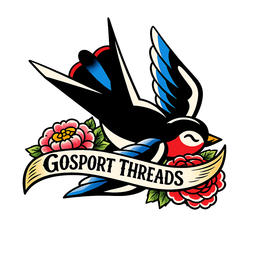 The Gosport Swallow